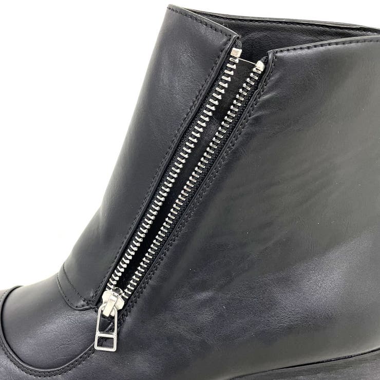 メンズ ブーツ 靴 | SILVER BULLET | 詳細画像8 