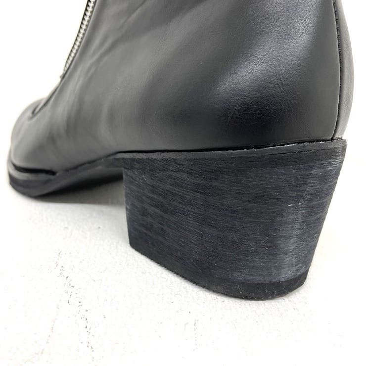 メンズ ブーツ 靴 | SILVER BULLET | 詳細画像9 