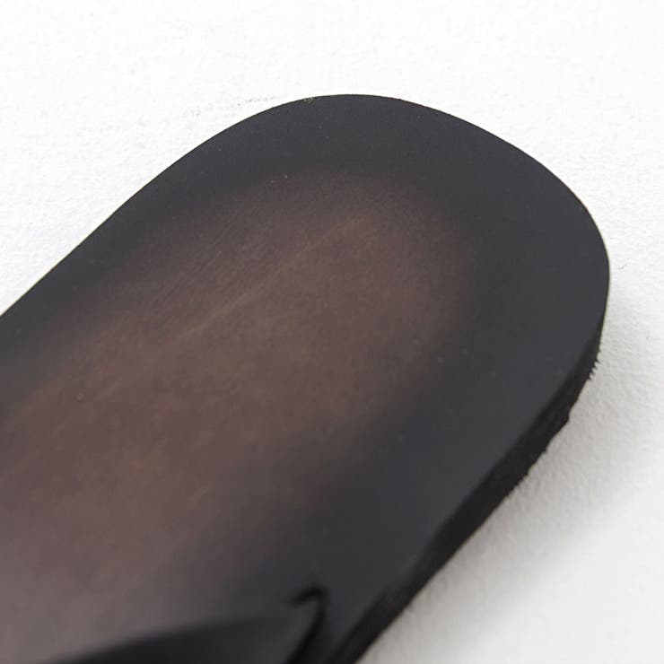 サンダル メンズ ブランド | SILVER BULLET | 詳細画像9 