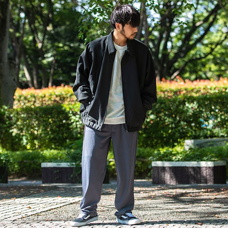 ブルゾン メンズ 大きいサイズ | SILVER BULLET | 詳細画像6 