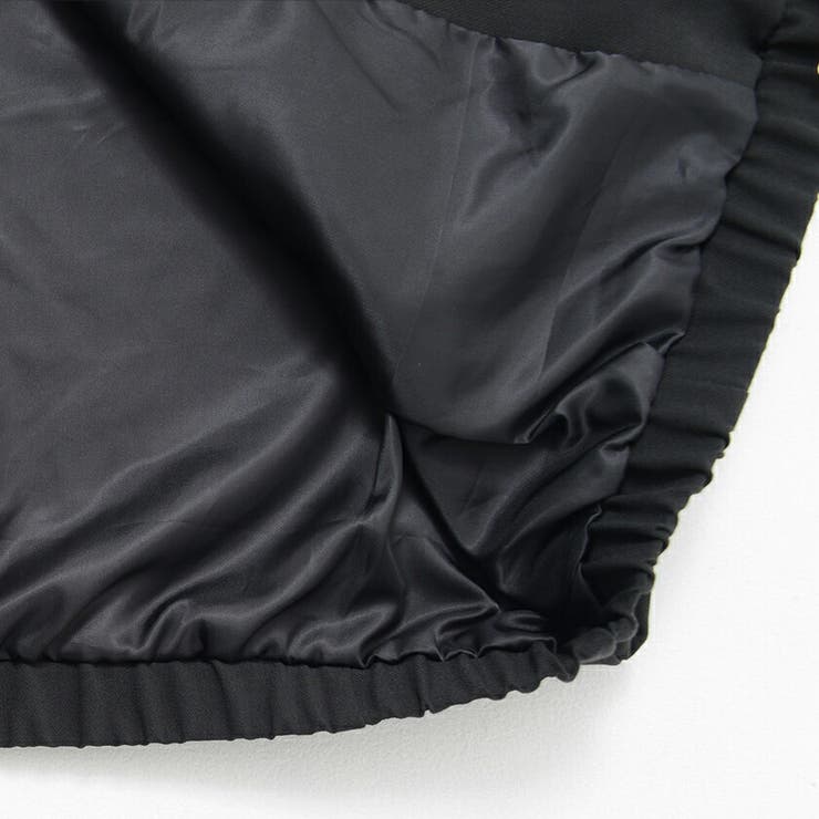 ブルゾン メンズ 大きいサイズ | SILVER BULLET | 詳細画像16 