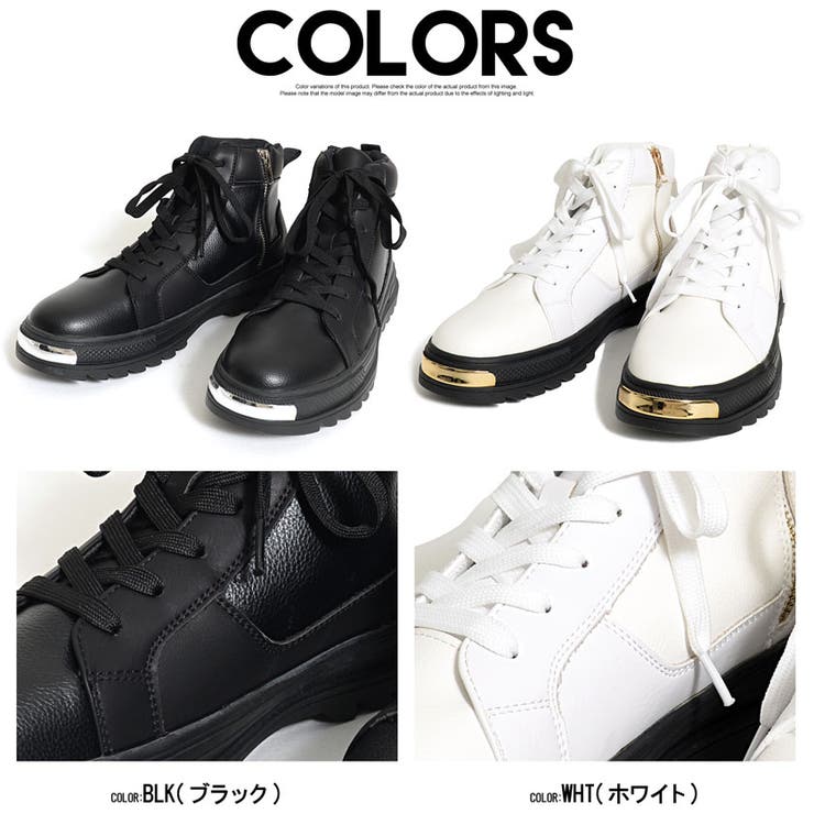 スニーカー メンズ ブランド[品番：SILM0012164]｜SILVER BULLET