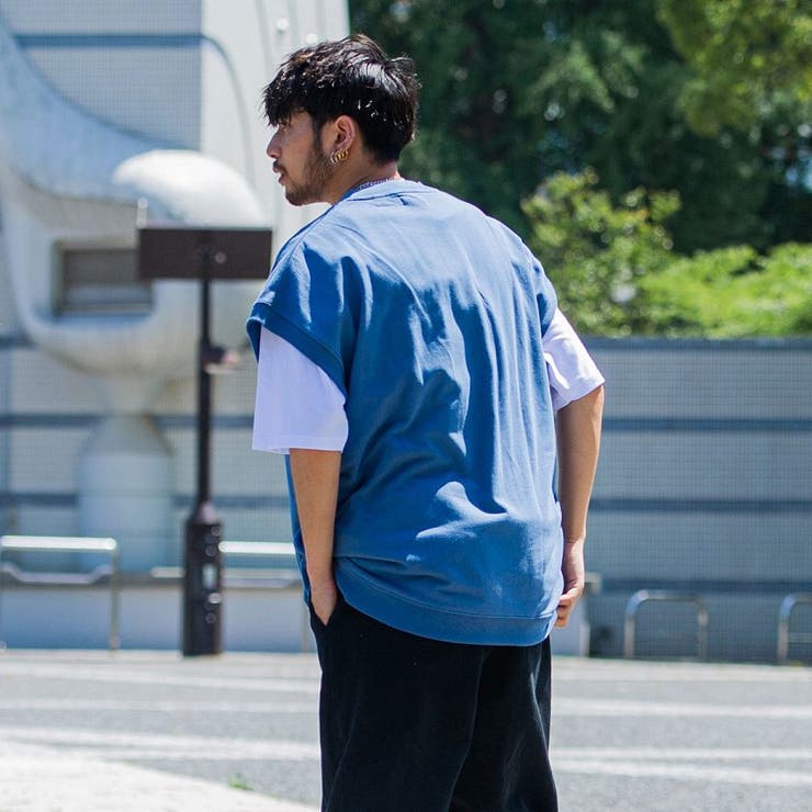 3点セット Tシャツ メンズ[品番：SILM0012122]｜SILVER BULLET