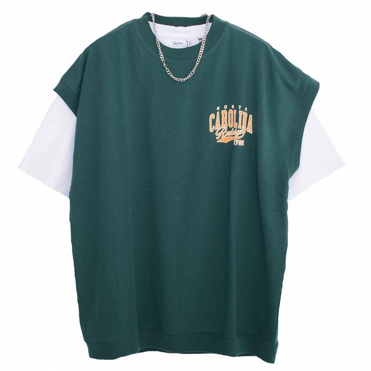 3点セット Tシャツ メンズ[品番：SILM0012122]｜SILVER BULLET