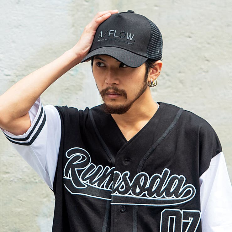 キャップ メンズ 帽子 | SILVER BULLET | 詳細画像2 