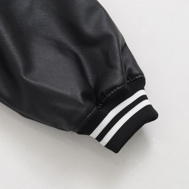 スタジャン メンズ ブランド | SILVER BULLET | 詳細画像9 