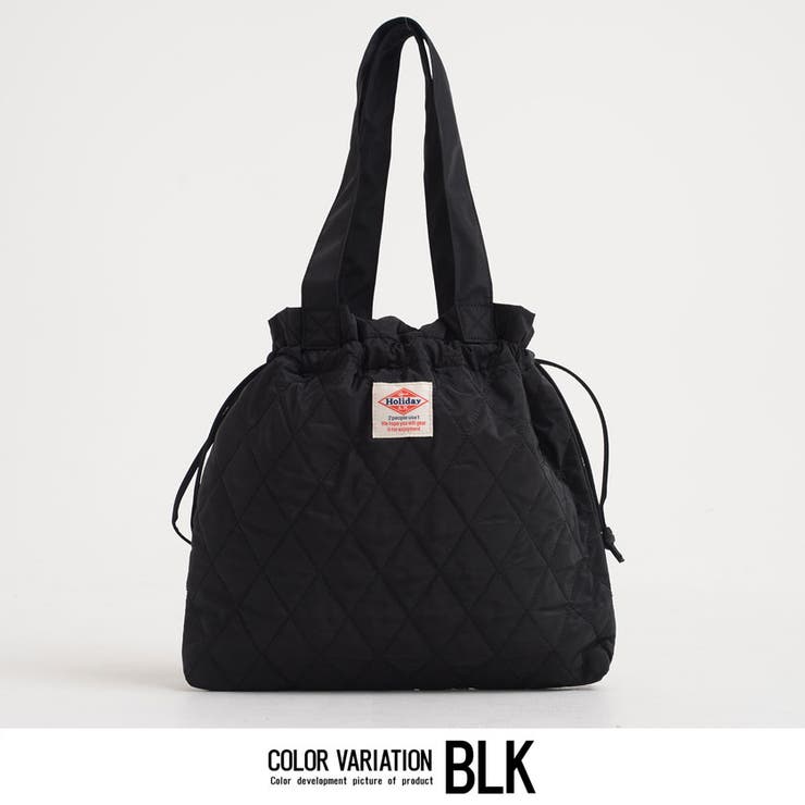 BLK(ブラック)
