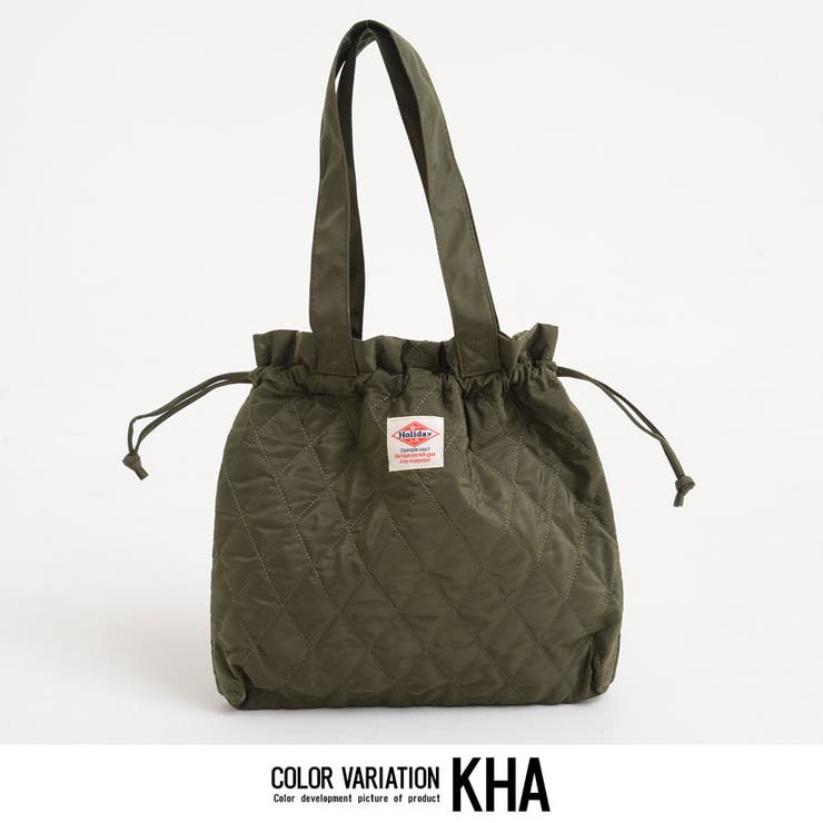 KHA(カーキ)