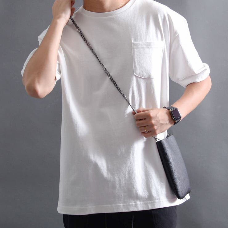 ショルダーポーチ メンズ ショルダーバッグ | SILVER BULLET | 詳細画像2 