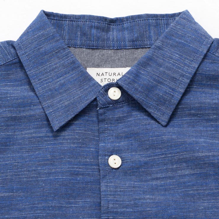 シャツ メンズ おしゃれ | SILVER BULLET | 詳細画像12 