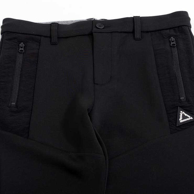 ゴルフパンツ メンズ ストレッチ | SILVER BULLET | 詳細画像17 