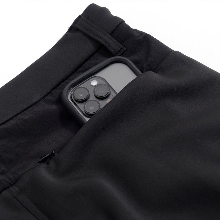 ゴルフパンツ メンズ ストレッチ | SILVER BULLET | 詳細画像19 