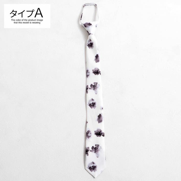 ネクタイ メンズ おしゃれ | SILVER BULLET | 詳細画像3