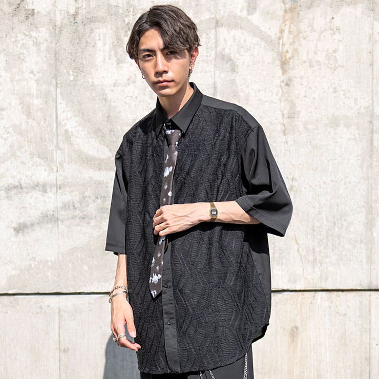 ネクタイ メンズ おしゃれ | SILVER BULLET | 詳細画像6