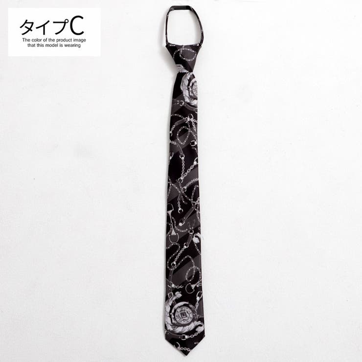 ネクタイ メンズ おしゃれ | SILVER BULLET | 詳細画像7