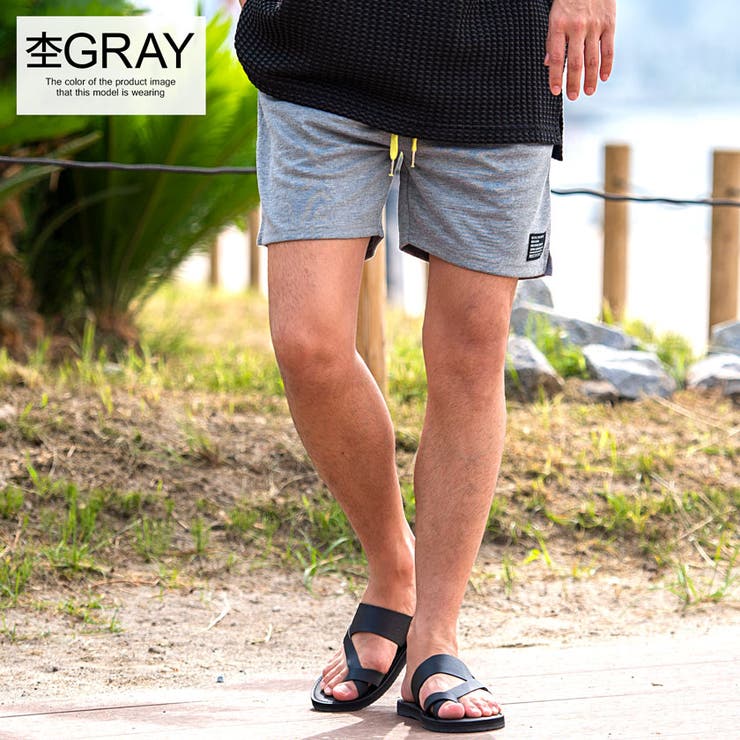 STONE  ショーツ　シルバー Quiksilver パンツ TAXER DENIM SHORT /クイックシルバー