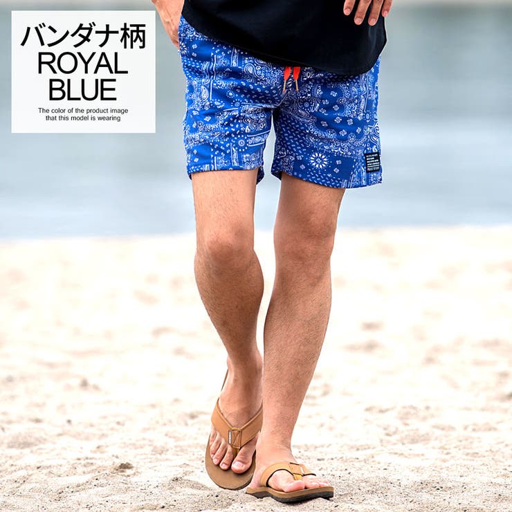 ハーフパンツ メンズ おしゃれ | SILVER BULLET | 詳細画像15 