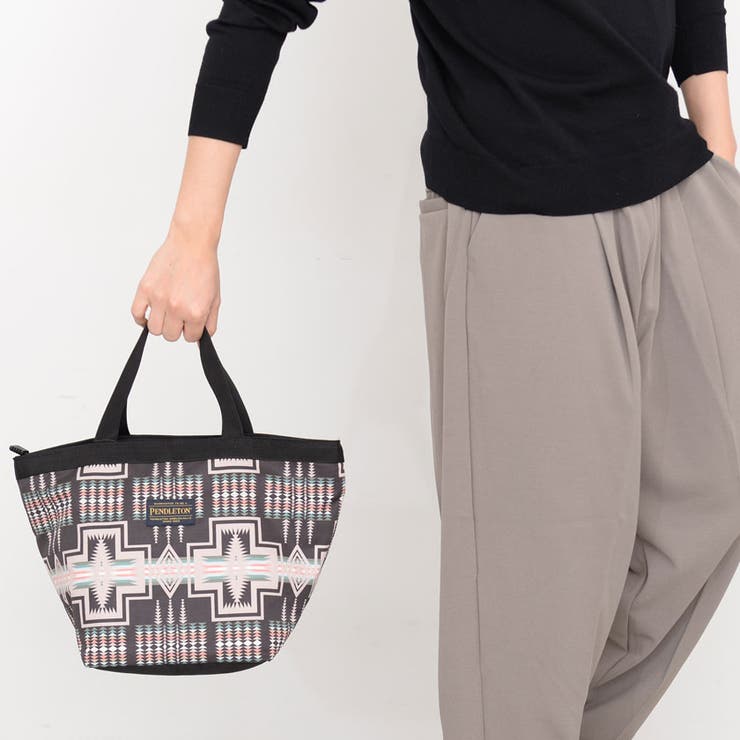 PENDLETON ペンドルトン トートバッグ[品番：SILM0012977