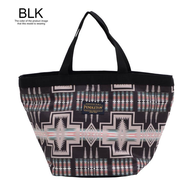 PENDLETON ペンドルトン トートバッグ[品番：SILM0012977]｜SILVER  BULLET（シルバーバレット）のメンズファッション通販｜SHOPLIST（ショップリスト）