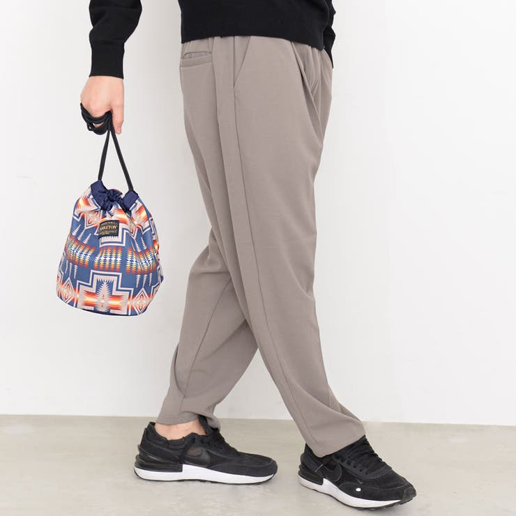 PENDLETON ペンドルトン ポーチ[品番：SILM0012978]｜SILVER