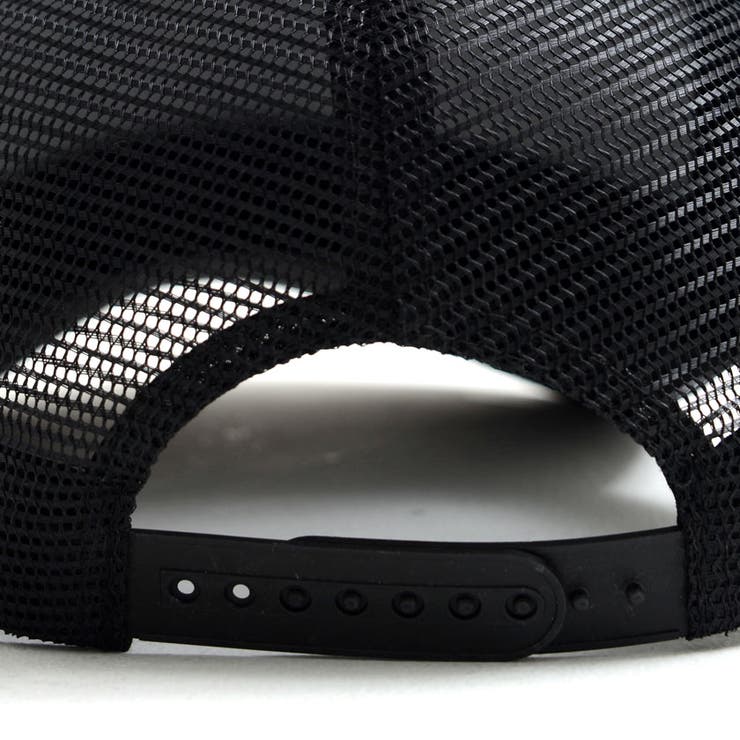 キャップ メンズ 帽子 | SILVER BULLET | 詳細画像5 