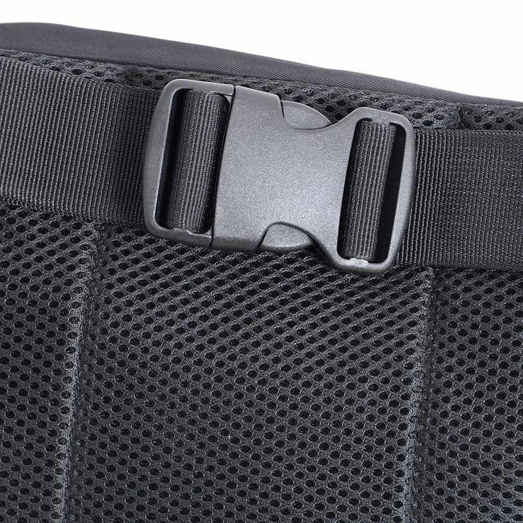 ボディバッグ ショルダーバッグ メンズ | SILVER BULLET | 詳細画像11 