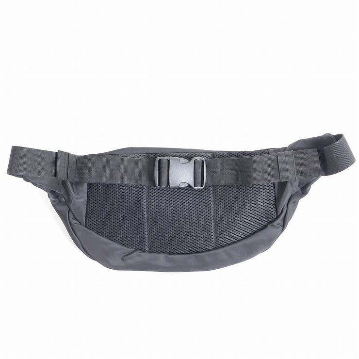 ボディバッグ ショルダーバッグ メンズ[品番：SILM0013029