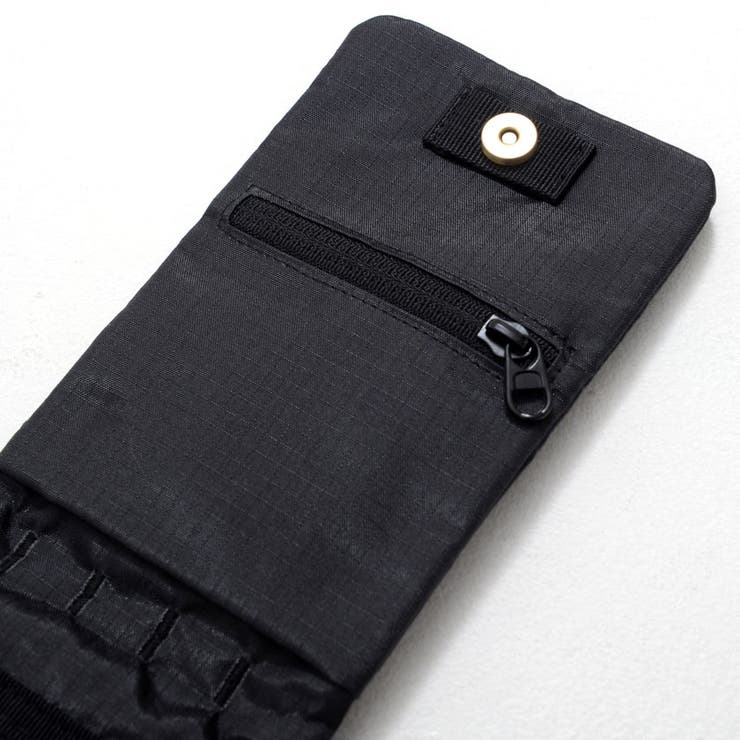 ショルダーバッグ メンズ ポーチ | SILVER BULLET | 詳細画像9 