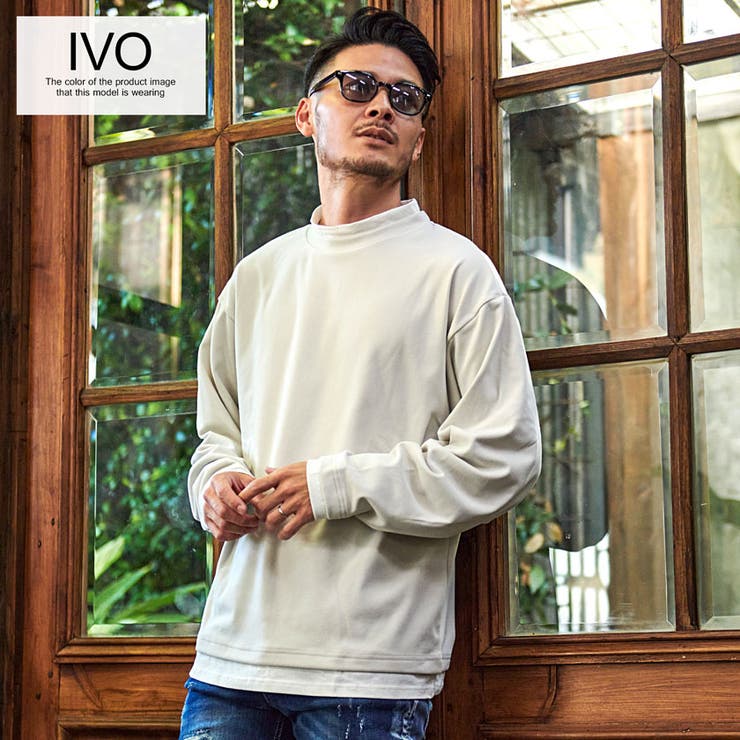 専用(ロンT、ピンバ) ロンT 長袖Tシャツ メンズ[品番：IP000005725]｜improves（イン