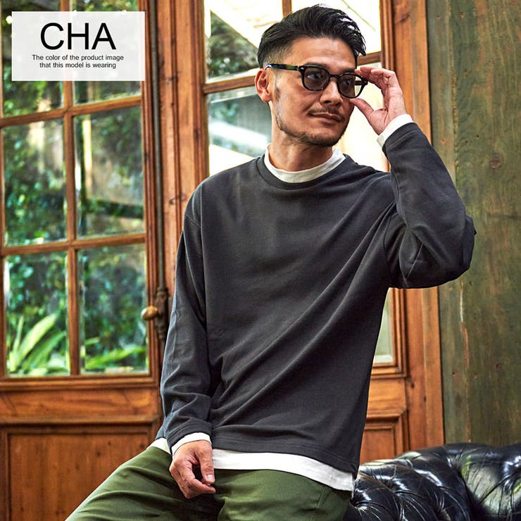 GRINDLODGE ロンT GRIND SHED Long Tshirt – MARINX