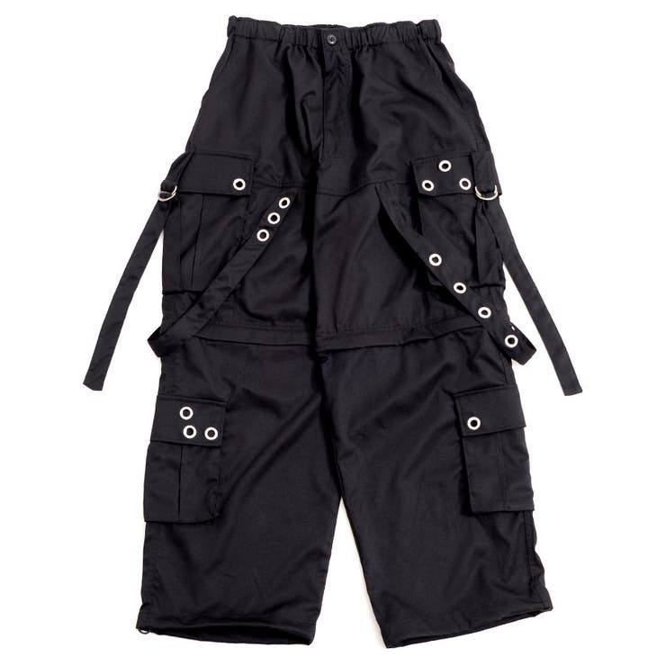 カーゴパンツ メンズ ブランド[品番：SILM0014138]｜SILVER
