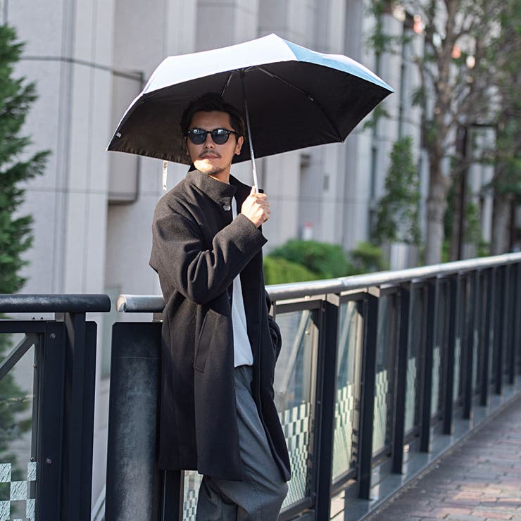 折りたたみ傘 日傘 雨傘 | SILVER BULLET | 詳細画像6 