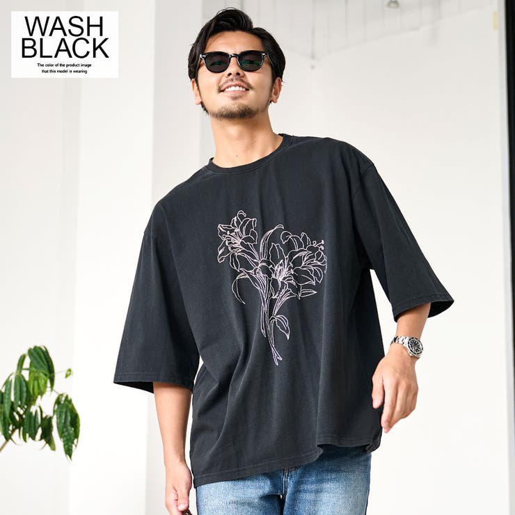 Tシャツ メンズ 半袖 | SILVER BULLET | 詳細画像7 