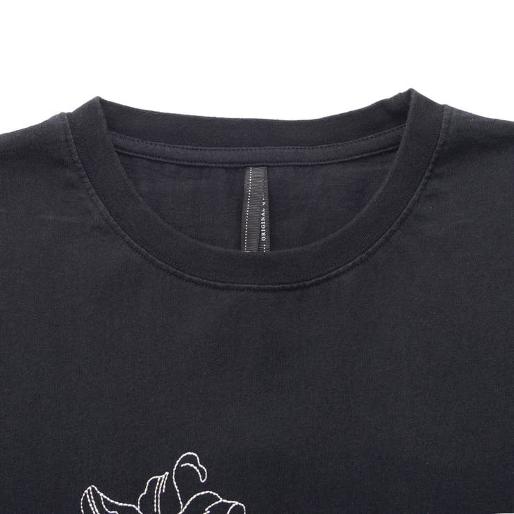 Tシャツ メンズ 半袖 | SILVER BULLET | 詳細画像11 