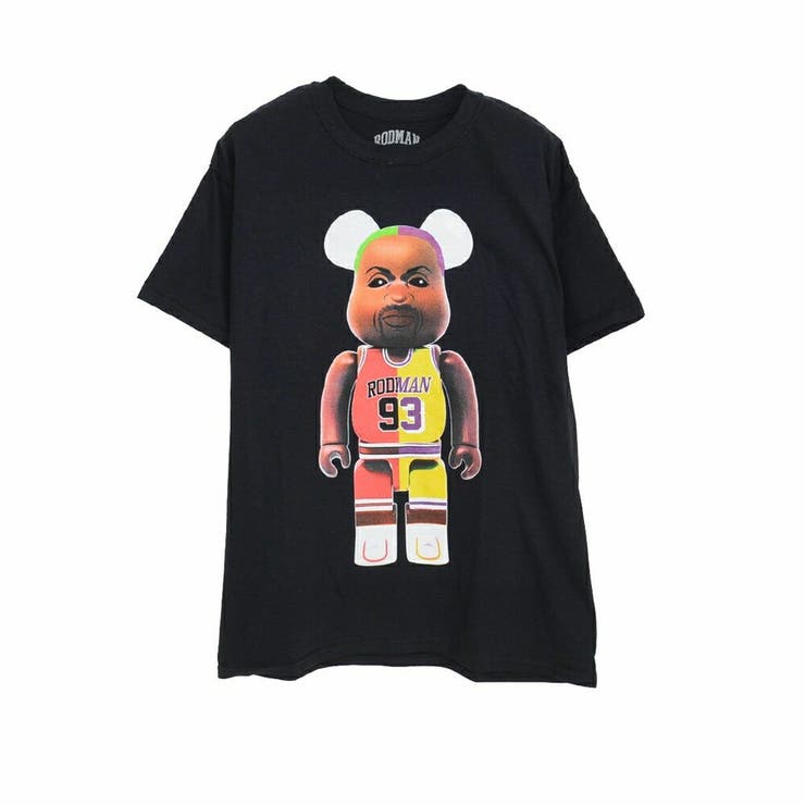 Tシャツ メンズ 半袖 | SILVER BULLET | 詳細画像1 