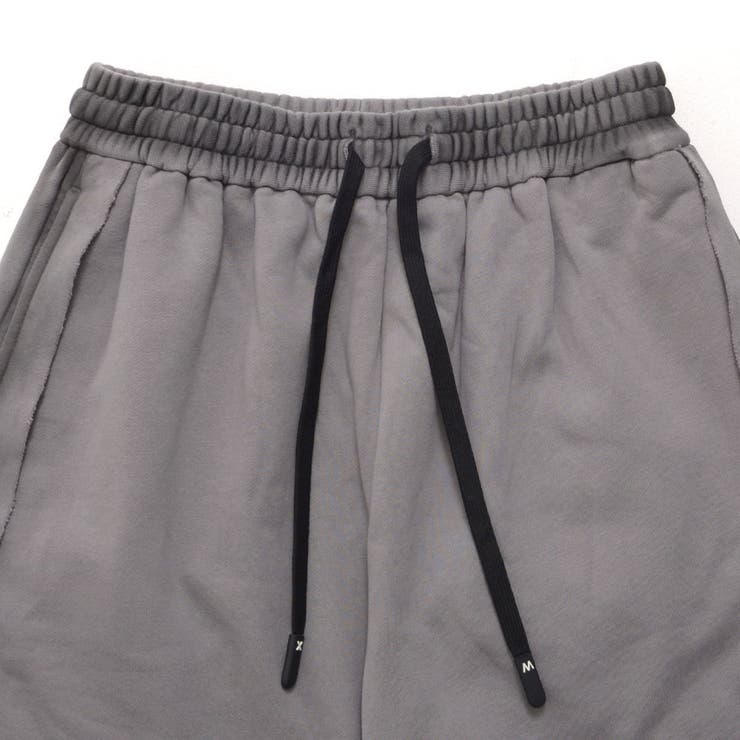 スウェットパンツ メンズ ブランド | SILVER BULLET | 詳細画像7 