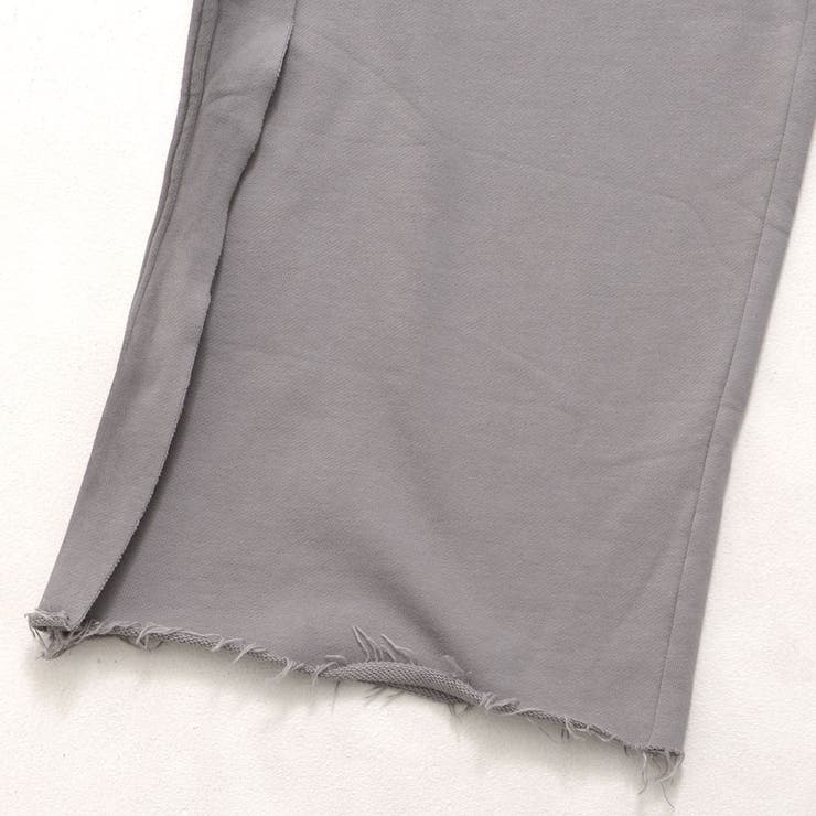 スウェットパンツ メンズ ブランド | SILVER BULLET | 詳細画像11 