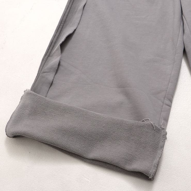 スウェットパンツ メンズ ブランド | SILVER BULLET | 詳細画像12 