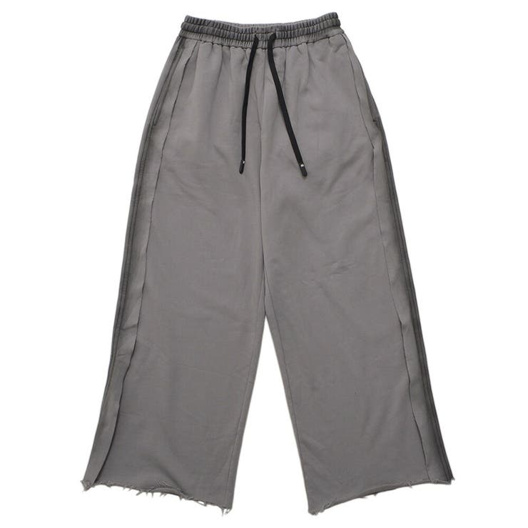 スウェットパンツ メンズ ブランド | SILVER BULLET | 詳細画像16 