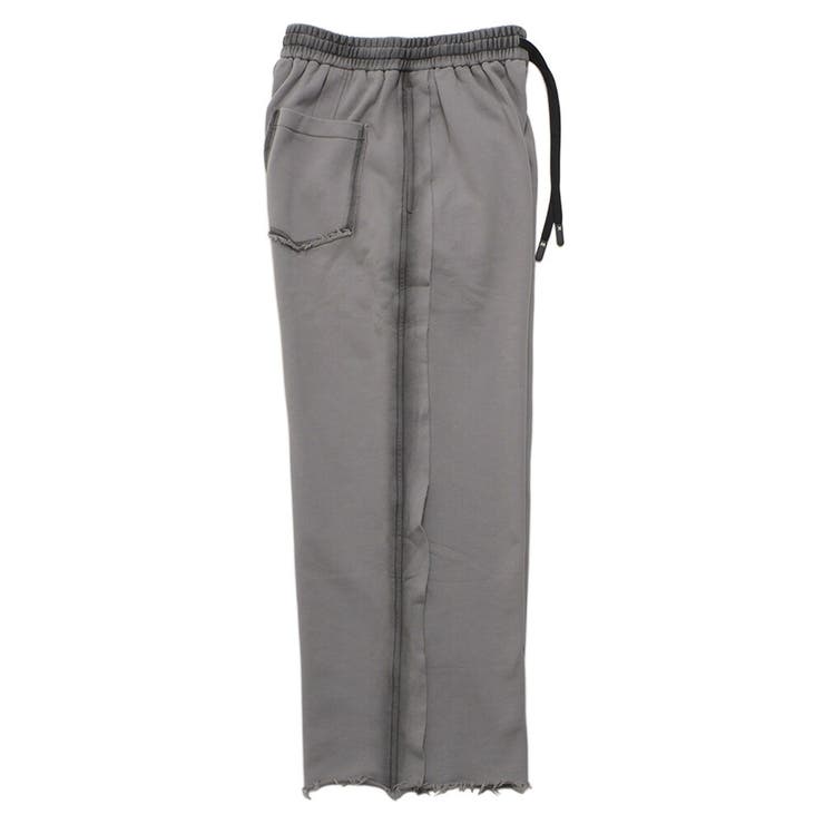 スウェットパンツ メンズ ブランド | SILVER BULLET | 詳細画像17 