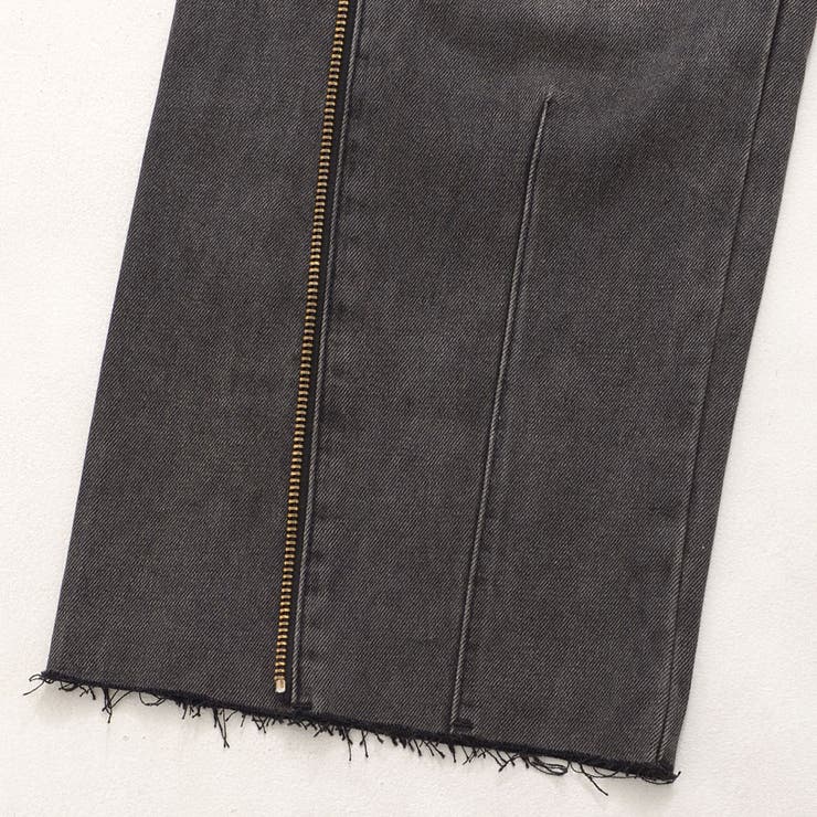 ワイドパンツ メンズ 大きいサイズ | SILVER BULLET | 詳細画像12 