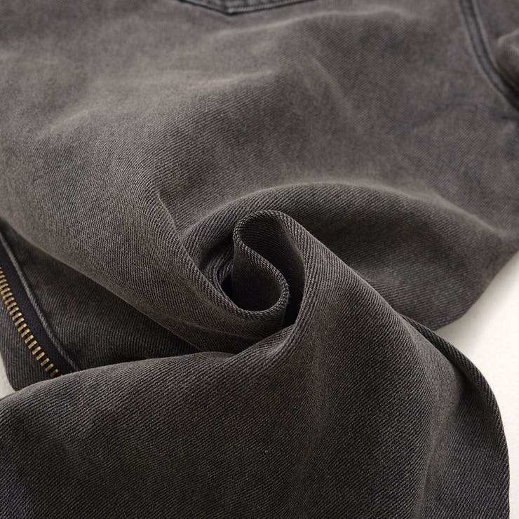 ワイドパンツ メンズ 大きいサイズ | SILVER BULLET | 詳細画像15 