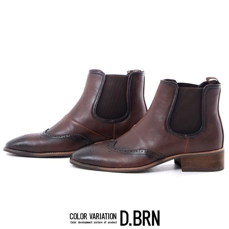 靴 ブーツ メンズ 品番 Silm Silver Bullet シルバーバレット のメンズファッション 通販 Shoplist ショップリスト