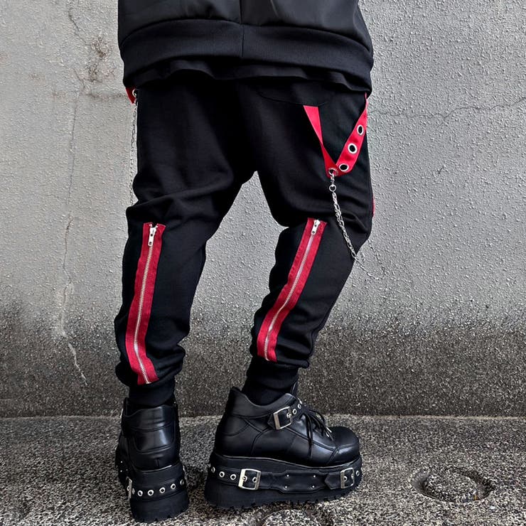 18ss 美品■sulvam■シアサッカー ボンテージ パンツ サルエル調 M 18ss 美品□sulvam□シアサッカー ボンテージ パンツ サルエル調 M