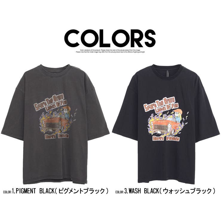 INUWASI Tシャツ HUNTER XL シルバー Tシャツ メンズ 半袖[品番：SILM0014165]｜SILVER BULLET