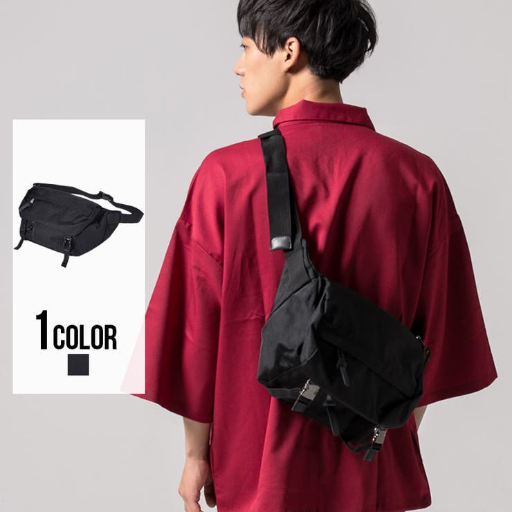 バッグ カバン メンズ 品番 Silm Silver Bullet シルバーバレット のメンズ ファッション通販 Shoplist ショップリスト