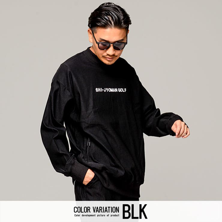 ❤️ゴルフジャケット❤️ESPRIT PG AVENTURE❤️ ブラック❤️M❤️ Amazon | [Robert&Smith] ゴルフ ジャケット ゴルフウエア 紺