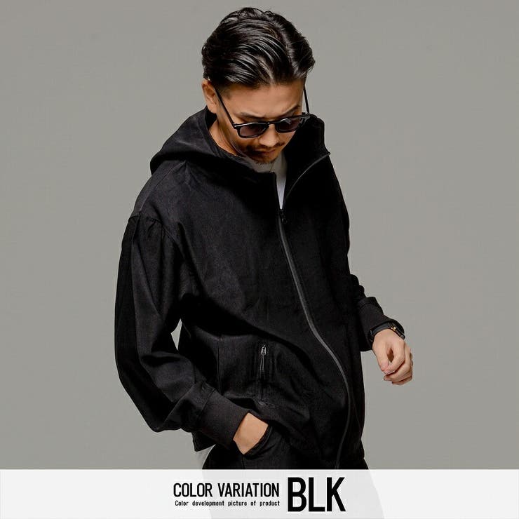 2-2(BLK/ブラック)