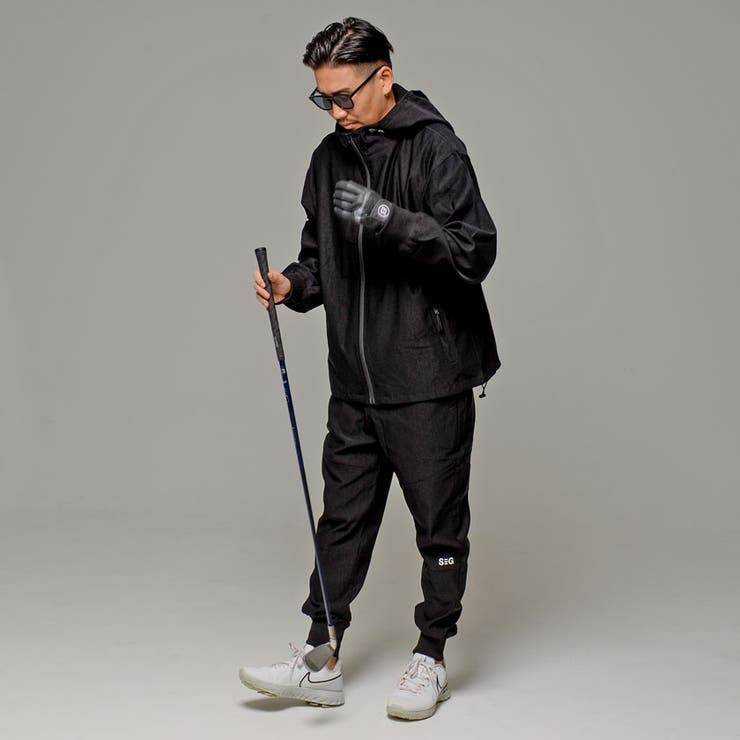 パーカー メンズ ブランド | SILVER BULLET | 詳細画像5 