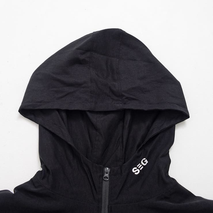 パーカー メンズ ブランド | SILVER BULLET | 詳細画像8 